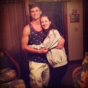 Meet your Posher, Logan